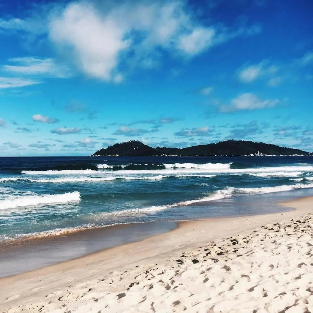 Casa Praia Do Campeche Florianópolis